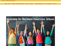 german-american-school.org Thumbnail