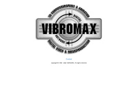 vibromax.com Thumbnail