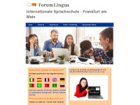 forumlingua.de Thumbnail
