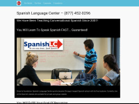 Spanishlc.com