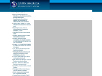Latinamericacurrentevents.com