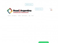 road2argentina.com Thumbnail