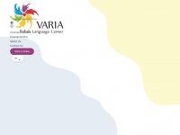 varia-course.com Thumbnail