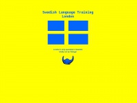 Swedishlanguagetraining.co.uk