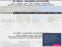 drmayer-immobilien.de Thumbnail