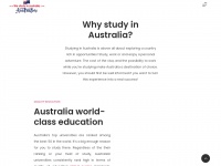 we-study-in-australia.com