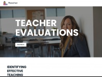 teacherevaluation.net Thumbnail