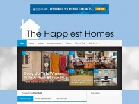 thehappiesthomes.co.uk