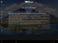 djboomshot.com