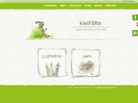 kiwiform.de Thumbnail