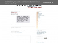 correspondencecommittee.blogspot.com