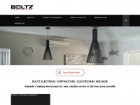 boltz.com.au