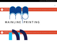 mainlineprinting.com Thumbnail