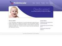 pediavascular.com Thumbnail