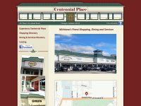 centennialplacecenter.com Thumbnail
