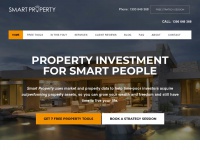 smartproperty.com.au Thumbnail
