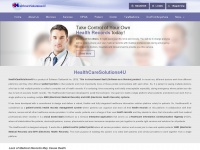 healthcaresolutions4us.com