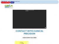 clinicalcontact.com Thumbnail