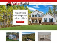 valuebuildhomes.com Thumbnail