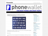 phonewallet.wordpress.com