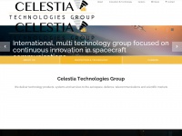 celestia-tech.com Thumbnail