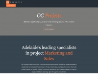 Ocprojects.com.au