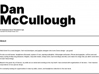 mcculloughdesign.com