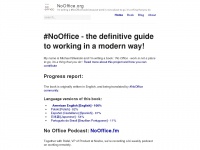 nooffice.org Thumbnail