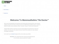 monmouthshire.tiledoctor.biz Thumbnail