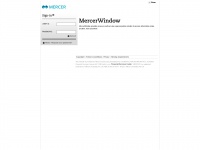 Mercerwindow.com.au
