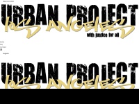 urbanprojectinternational.com Thumbnail