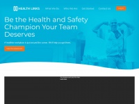 healthlinkscertified.org