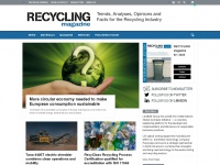 recycling-magazine.com