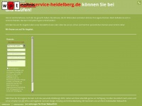 Begleitservice-heidelberg.de