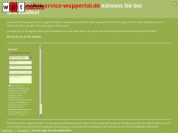 Begleitservice-wuppertal.de