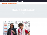 Robinsedlaczek.com