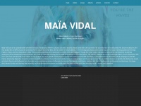 maiavidal.com Thumbnail