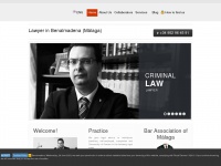 abogadoenlared.co.uk Thumbnail
