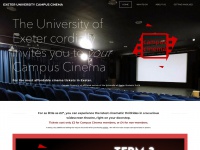 campuscinema.co.uk Thumbnail
