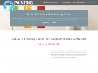painting-quote.co.za Thumbnail