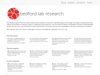 Bedford.io
