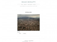 giuliaiacolutti.wordpress.com Thumbnail