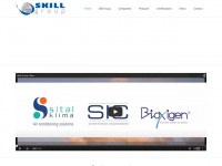 skillgroup.eu Thumbnail