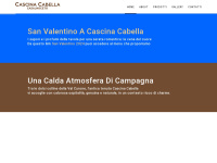 cascinacabella.com Thumbnail