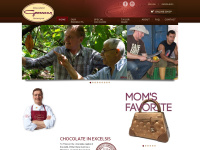 goossens-chocolatier.com