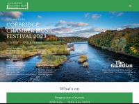 corbridgefestival.co.uk Thumbnail