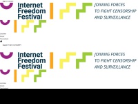 internetfreedomfestival.org Thumbnail