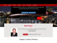 Calgarycondos.directory