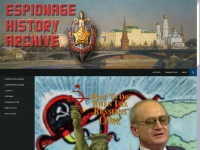 espionagehistoryarchive.com Thumbnail