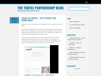 turtleblog.info Thumbnail